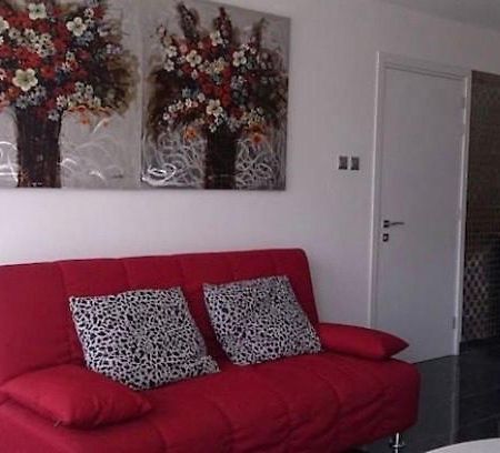 Ayia Napa Luxury Apartment Agia Napa Exterior foto