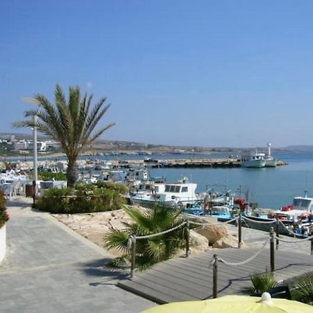 Ayia Napa Luxury Apartment Agia Napa Exterior foto
