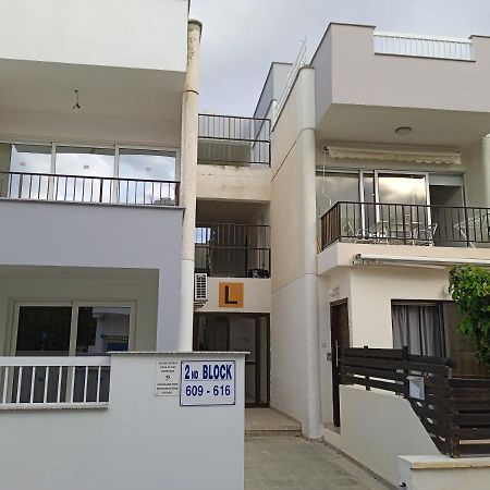 Ayia Napa Luxury Apartment Agia Napa Exterior foto