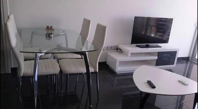 Ayia Napa Luxury Apartment Agia Napa Exterior foto