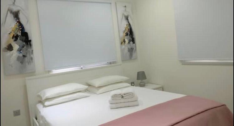 Ayia Napa Luxury Apartment Agia Napa Exterior foto