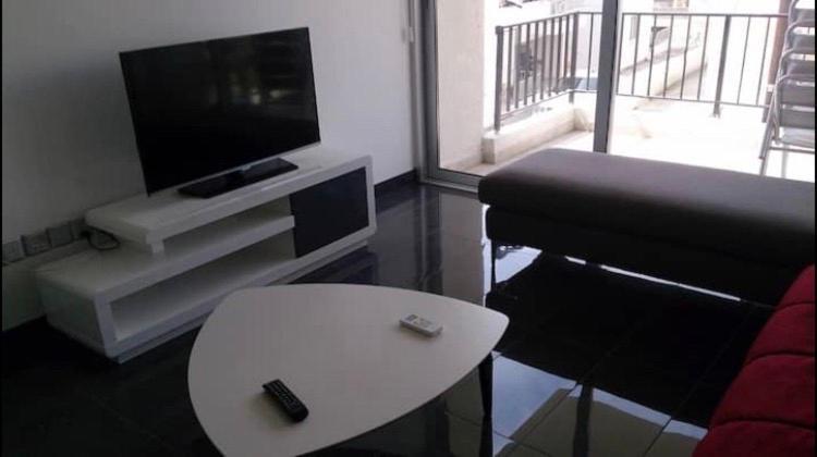 Ayia Napa Luxury Apartment Agia Napa Exterior foto