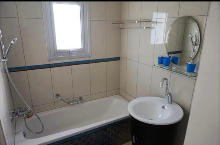 Ayia Napa Luxury Apartment Agia Napa Exterior foto