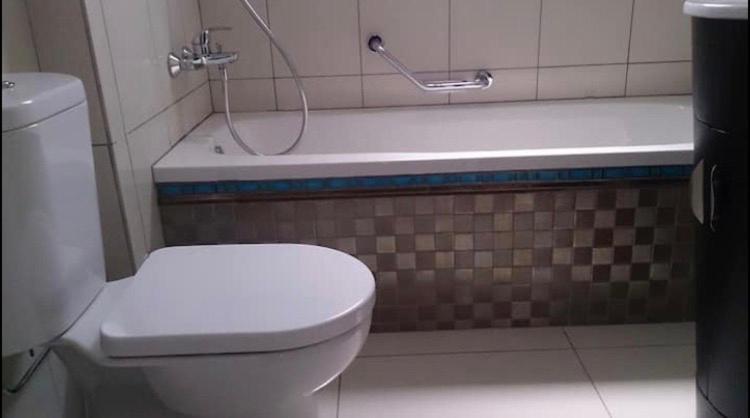 Ayia Napa Luxury Apartment Agia Napa Exterior foto